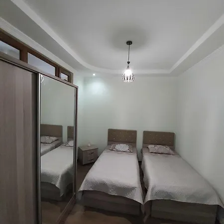 Apartment For Daily Rent Batumi Exterior photo