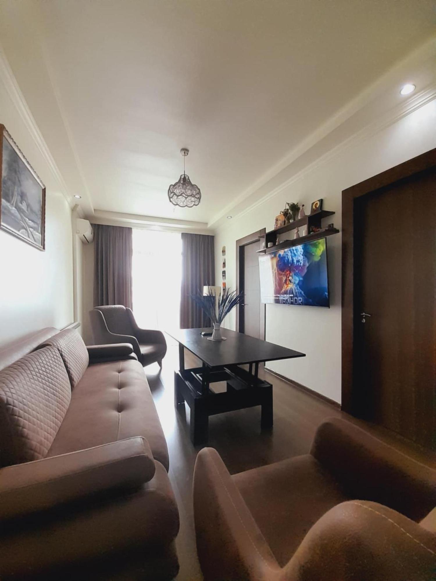 Апартаменты For Daily Rent *