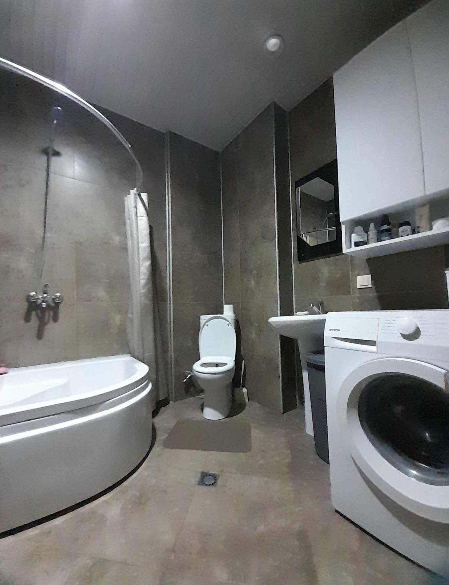 Апартаменты For Daily Rent Батуми